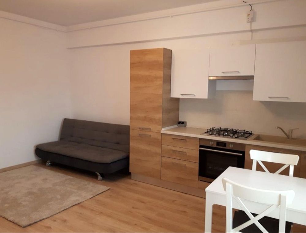 Apartament 2 camere | Bloc nou | Piata Muncii | Metrou la 3 minute — fotografia 5