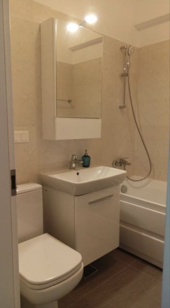 Apartament 2 camere | Bloc nou | Piata Muncii | Metrou la 3 minute — fotografia 7