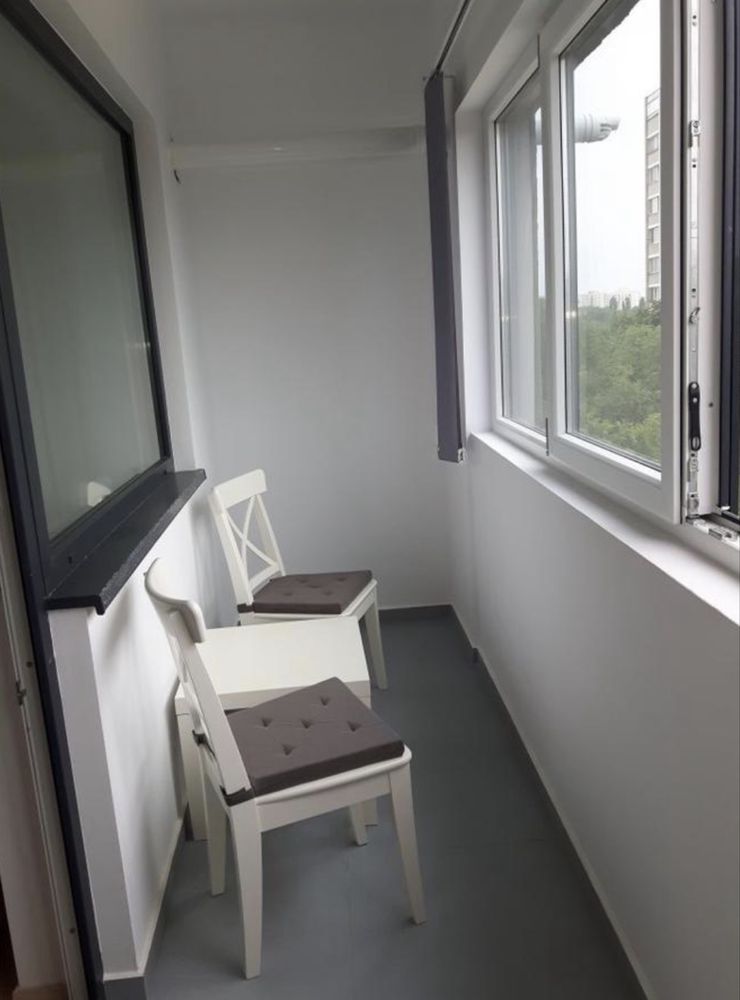 Apartament 2 camere | Bloc nou | Piata Muncii | Metrou la 3 minute — fotografia 8