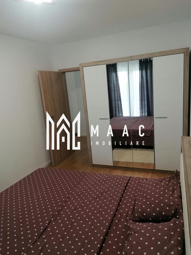 Apartament 3 camere de închiriat | Sibiu | Arhitecților — fotografia 5