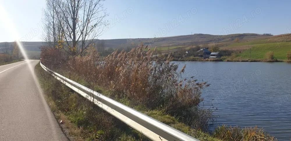 De vanzare teren cu front la LAC — fotografia 6