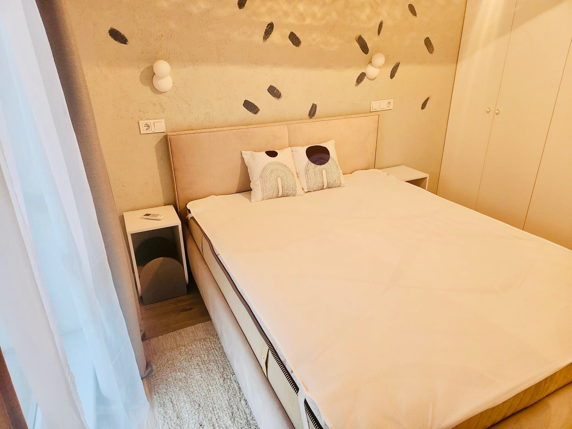 Apartament 2 camere Belvedere Residence-Aviatiei-Metrou Pipera Parcare — fotografia 4