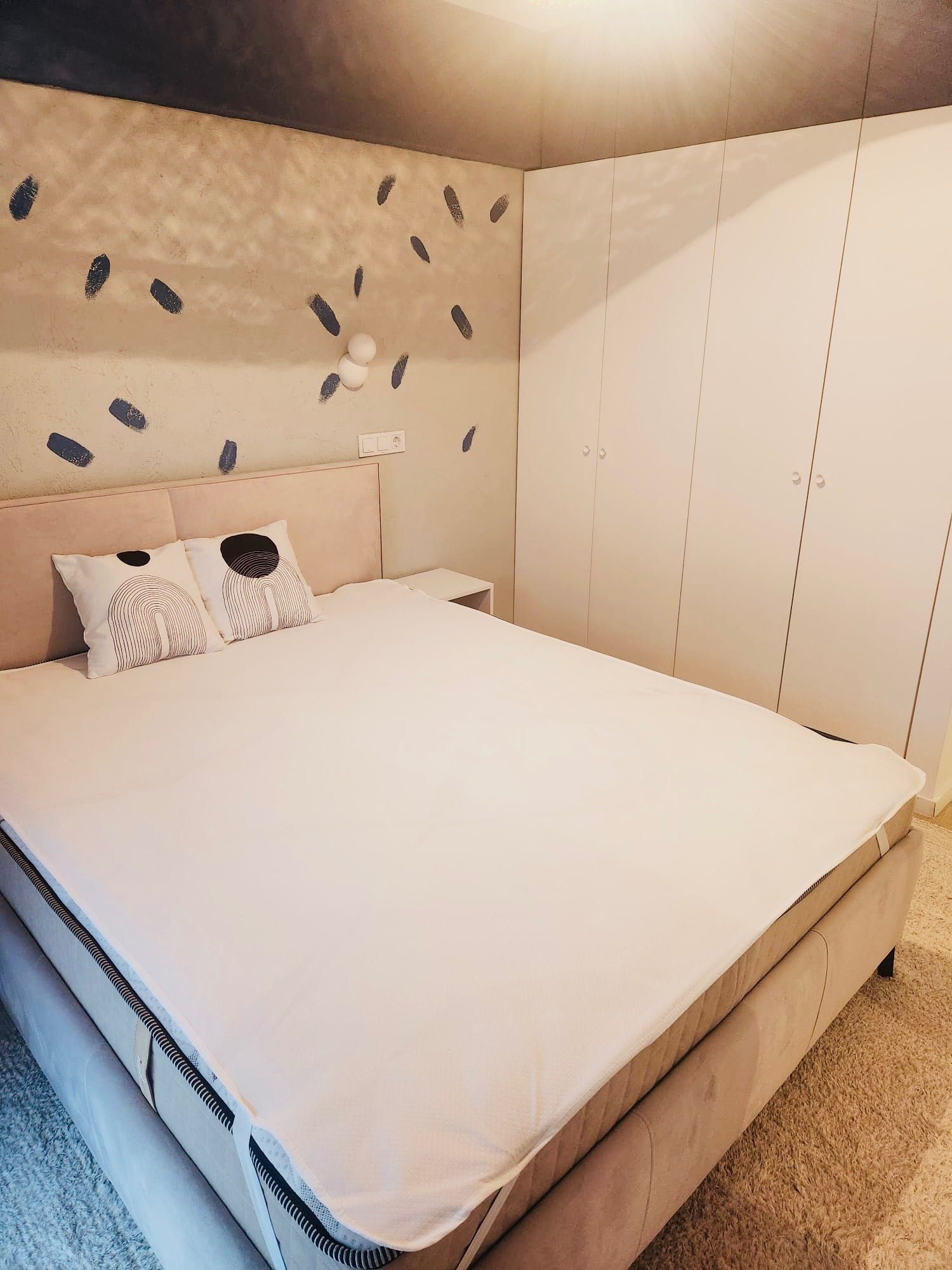 Apartament 2 camere Belvedere Residence-Aviatiei-Metrou Pipera Parcare — fotografia 5
