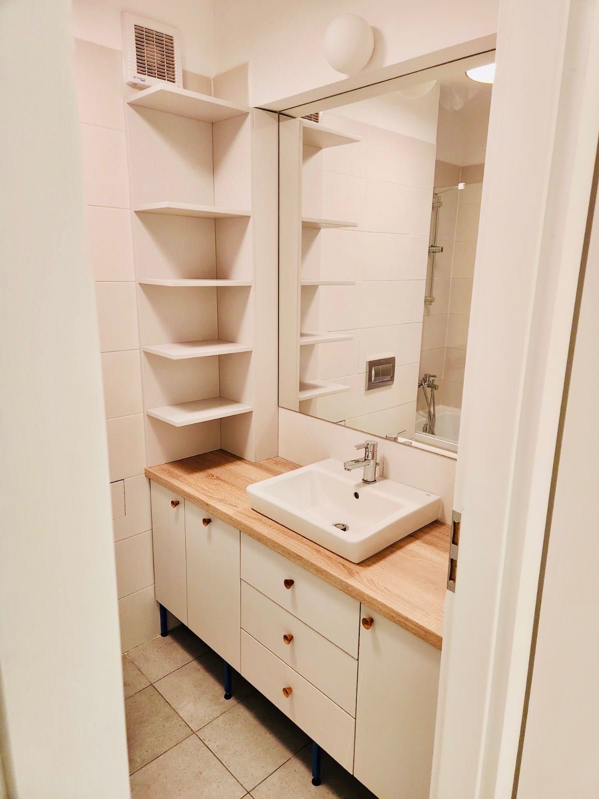 Apartament 2 camere Belvedere Residence-Aviatiei-Metrou Pipera Parcare — fotografia 6