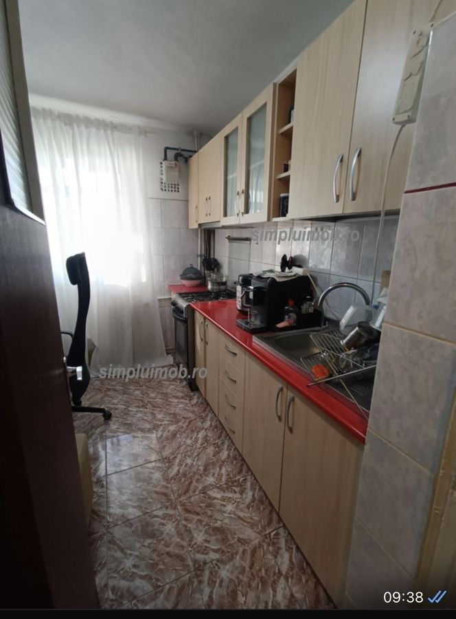 Decomandat 2 Camere Metrou Lujerului — fotografia 3