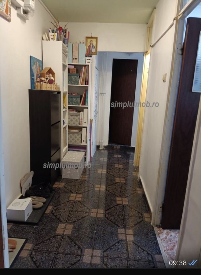 Decomandat 2 Camere Metrou Lujerului — fotografia 5