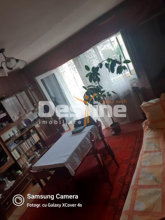 🏡 Apartament 2 camere, 50 mp, etaj 3 – Zona Dâmbovița — fotografia 3