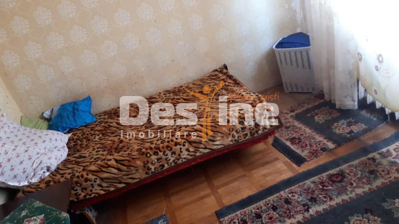 🏡 Apartament 2 camere, 50 mp, etaj 3 – Zona Dâmbovița — fotografia 4