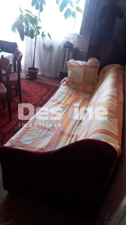 🏡 Apartament 2 camere, 50 mp, etaj 3 – Zona Dâmbovița — fotografia 6