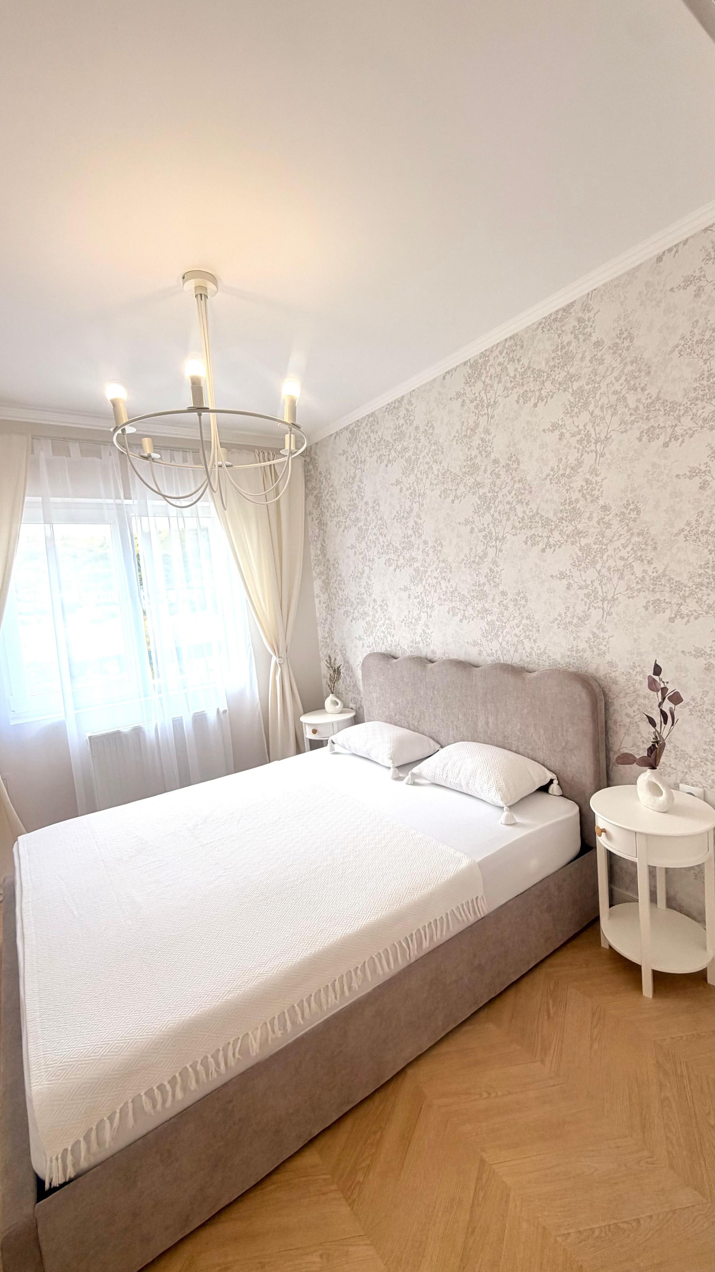 Apartament modern 3 camere I Zona Terra I Floresti — fotografia 6