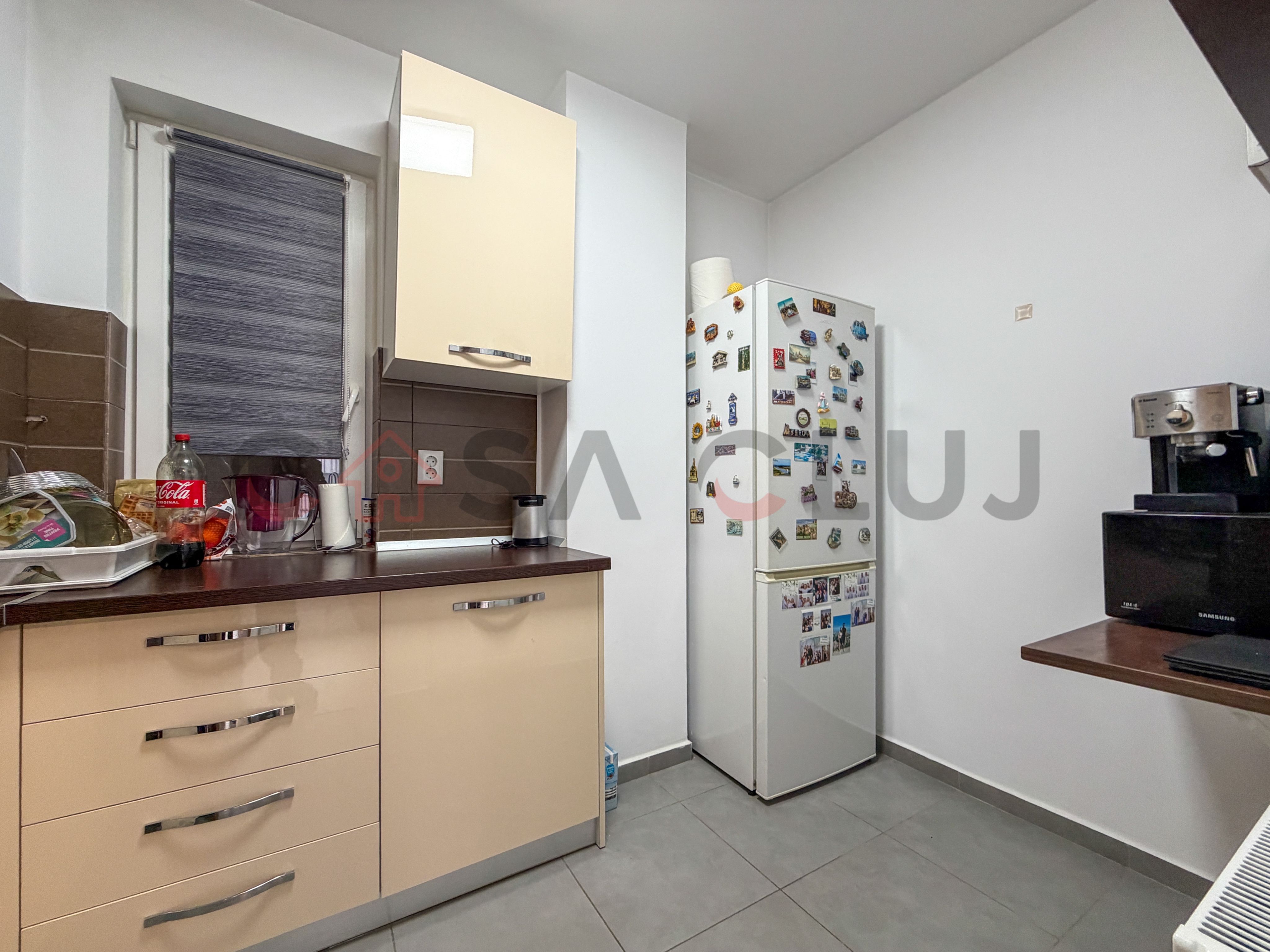 Apartament 2 camere Oasului! — fotografia 5
