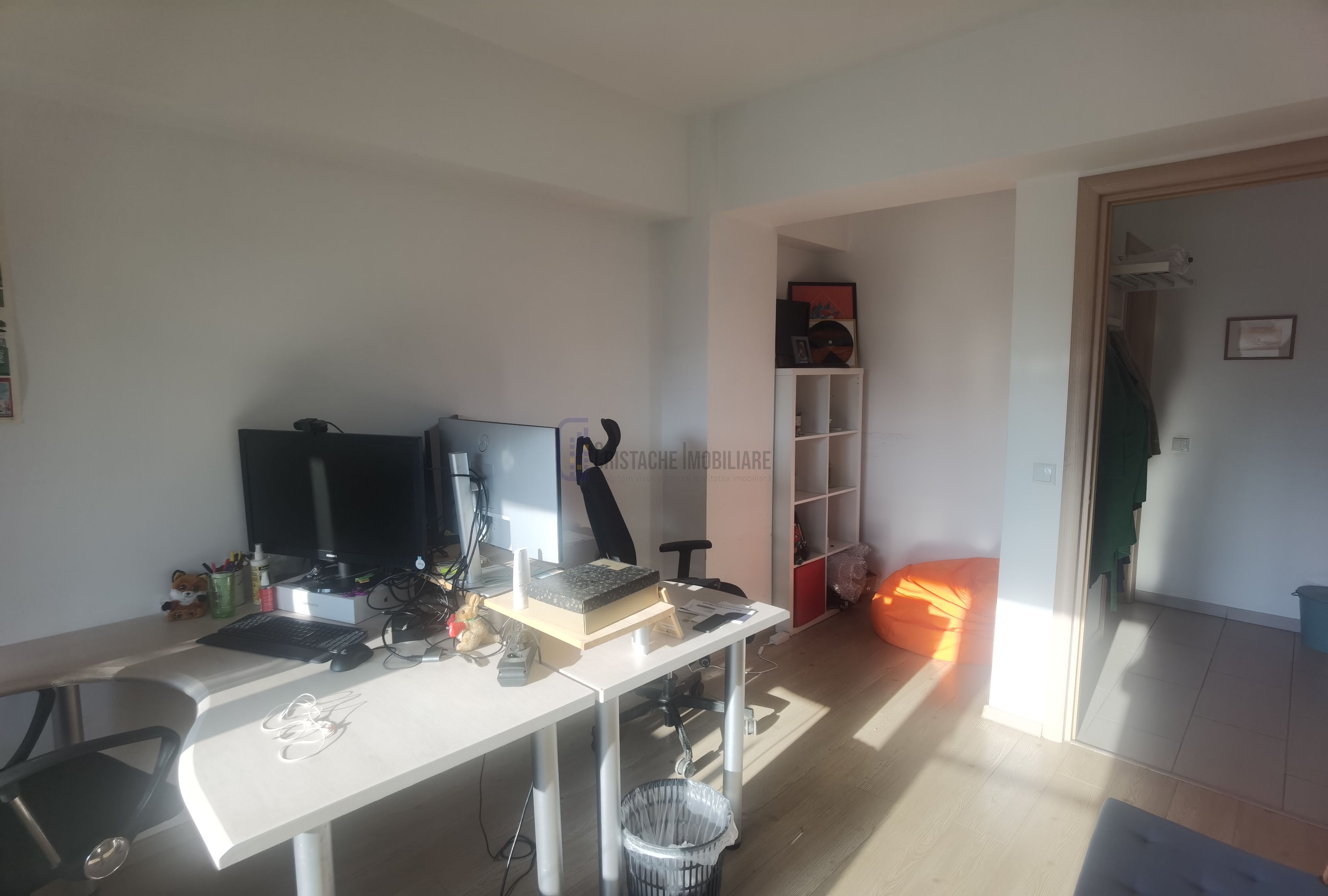Spatiu birou sau Rezidential | 2 camere | Primăria Sector 1 | nemobilat