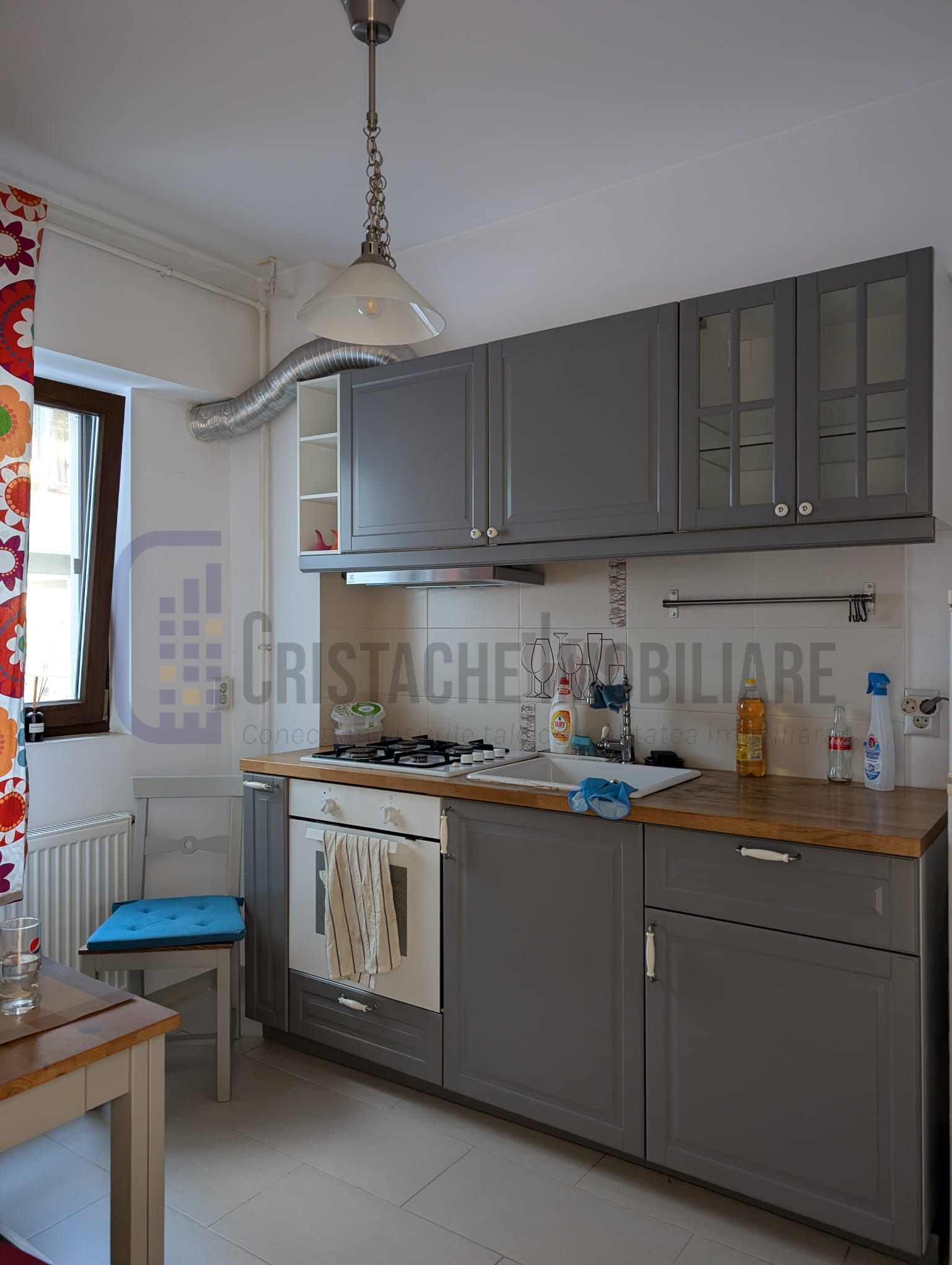 Spatiu birou sau Rezidential | 2 camere | Primăria Sector 1 | nemobilat — fotografia 10