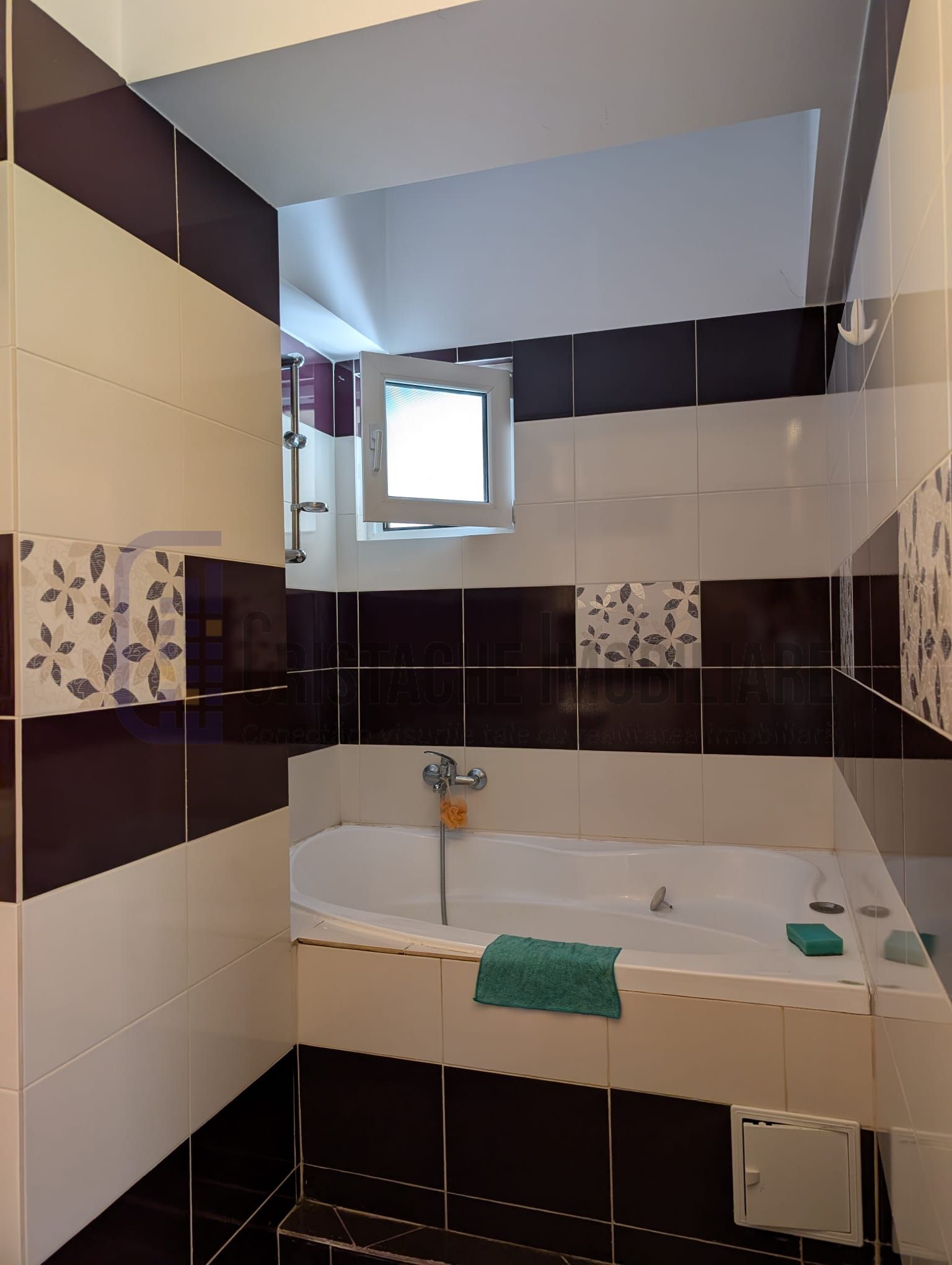 Spatiu birou sau Rezidential | 2 camere | Primăria Sector 1 | nemobilat — fotografia 11