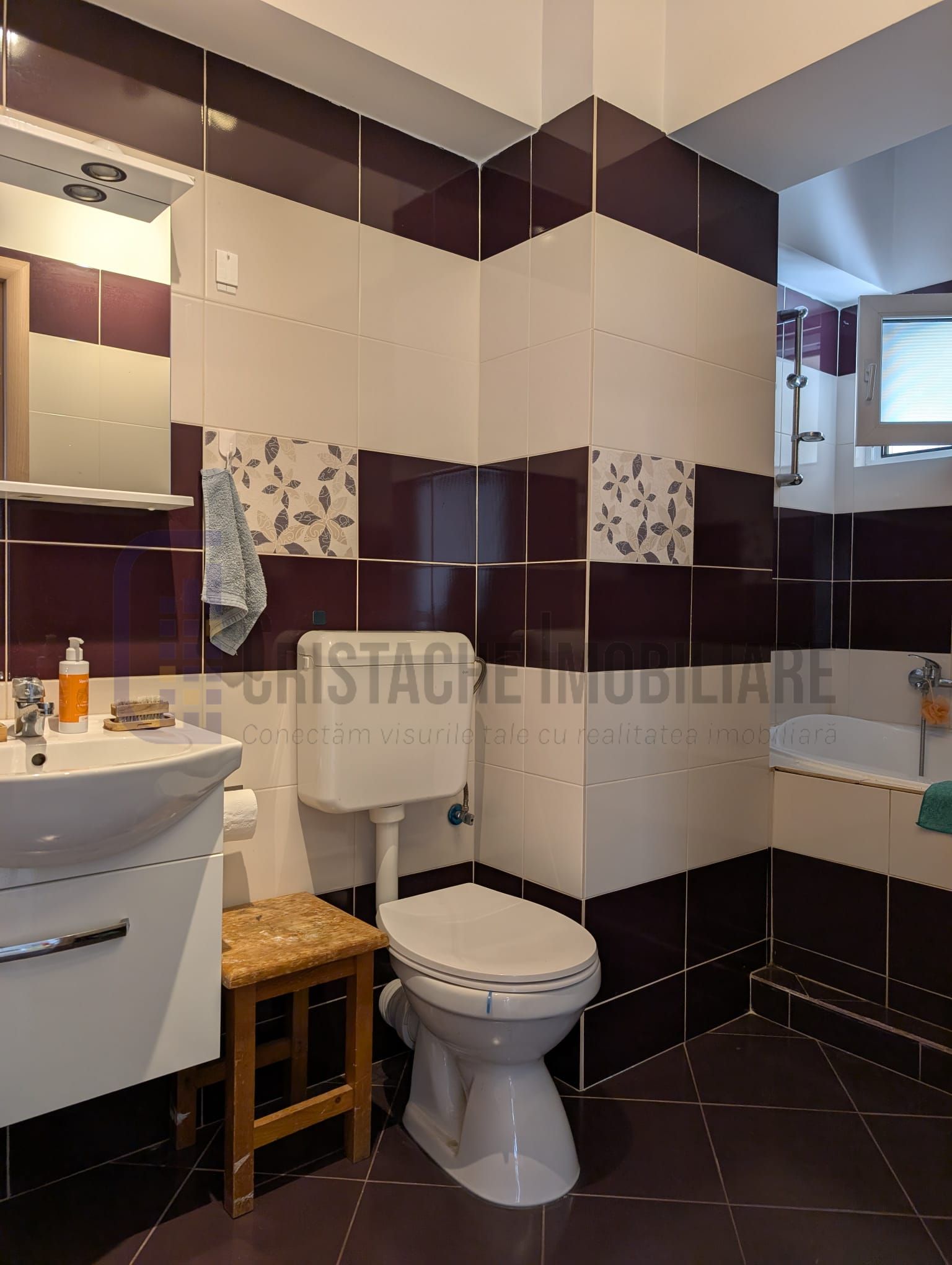 Spatiu birou sau Rezidential | 2 camere | Primăria Sector 1 | nemobilat — fotografia 12