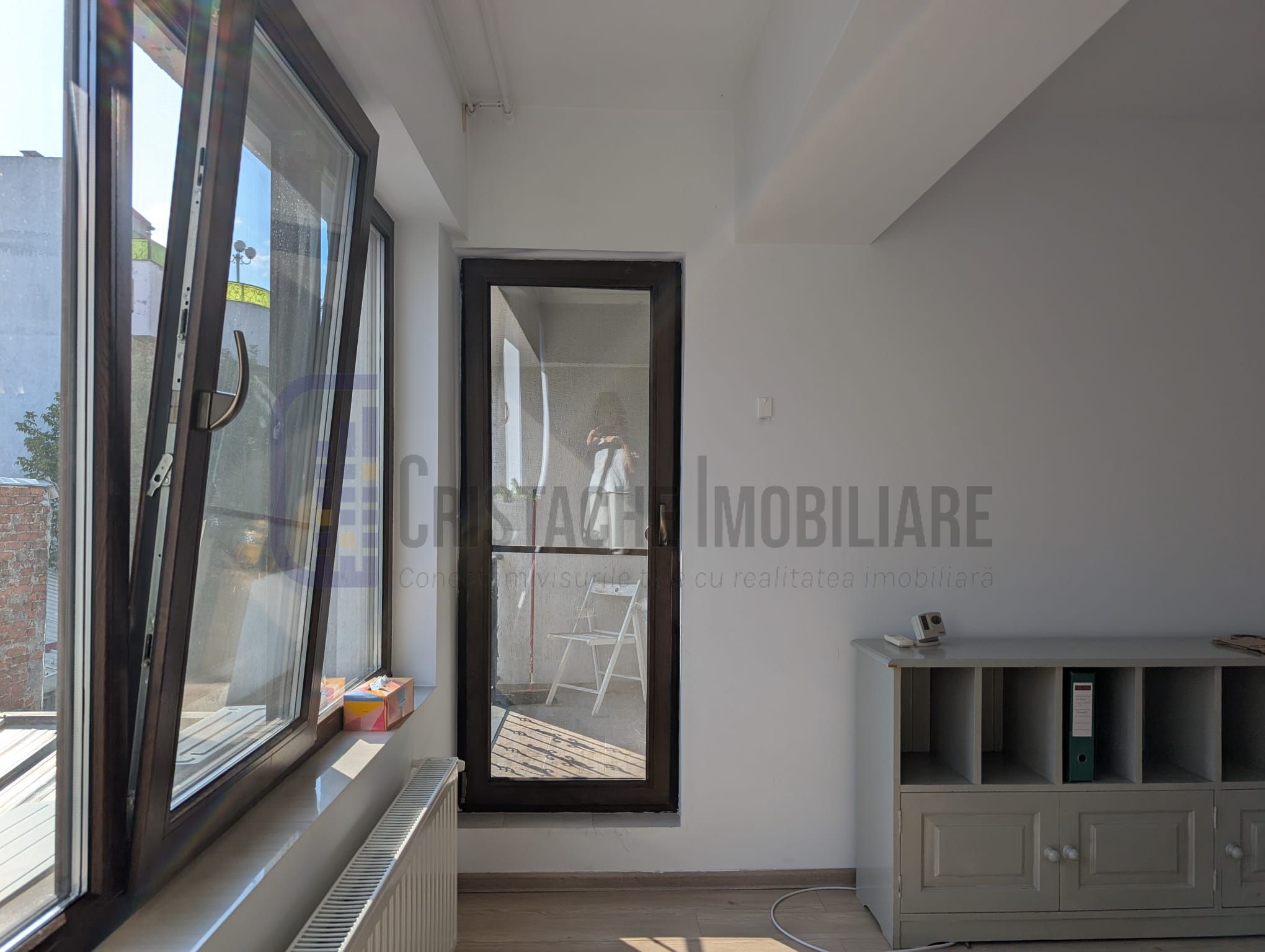 Spatiu birou sau Rezidential | 2 camere | Primăria Sector 1 | nemobilat — fotografia 15