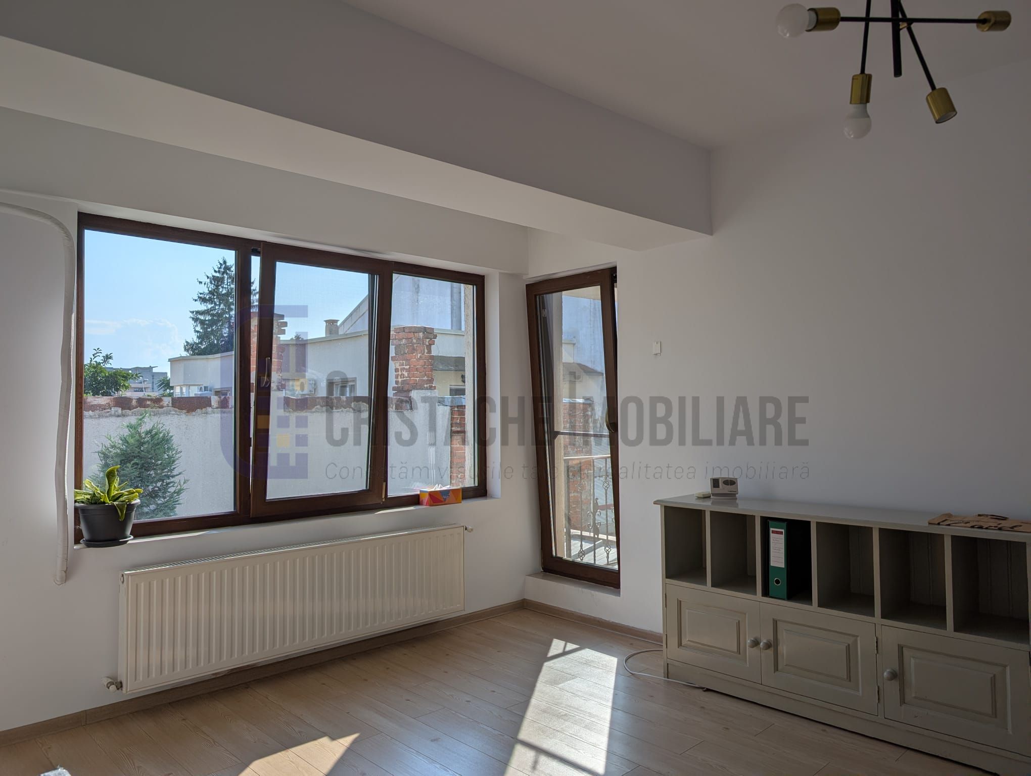 Spatiu birou sau Rezidential | 2 camere | Primăria Sector 1 | nemobilat — fotografia 4