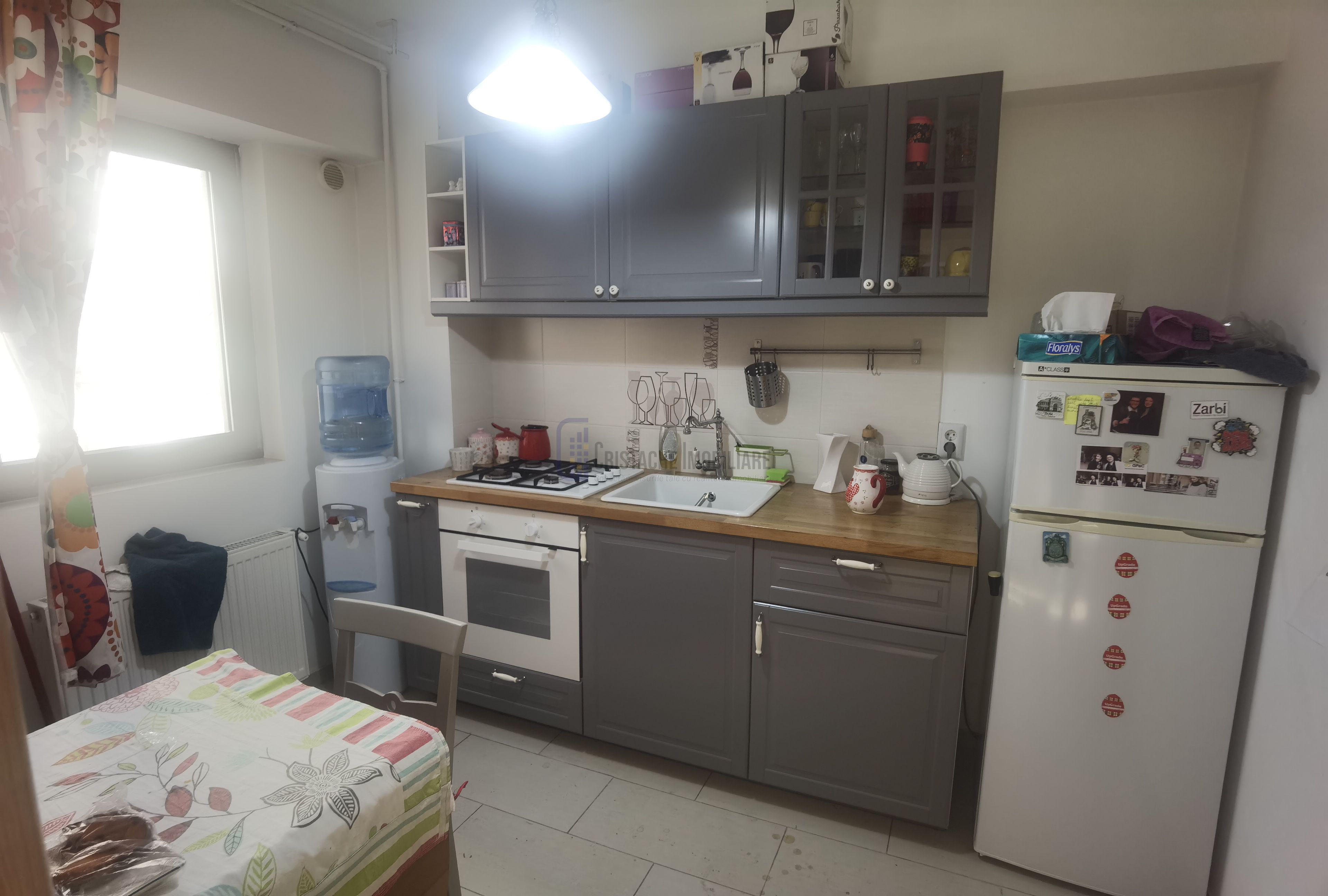 Spatiu birou sau Rezidential | 2 camere | Primăria Sector 1 | nemobilat — fotografia 6