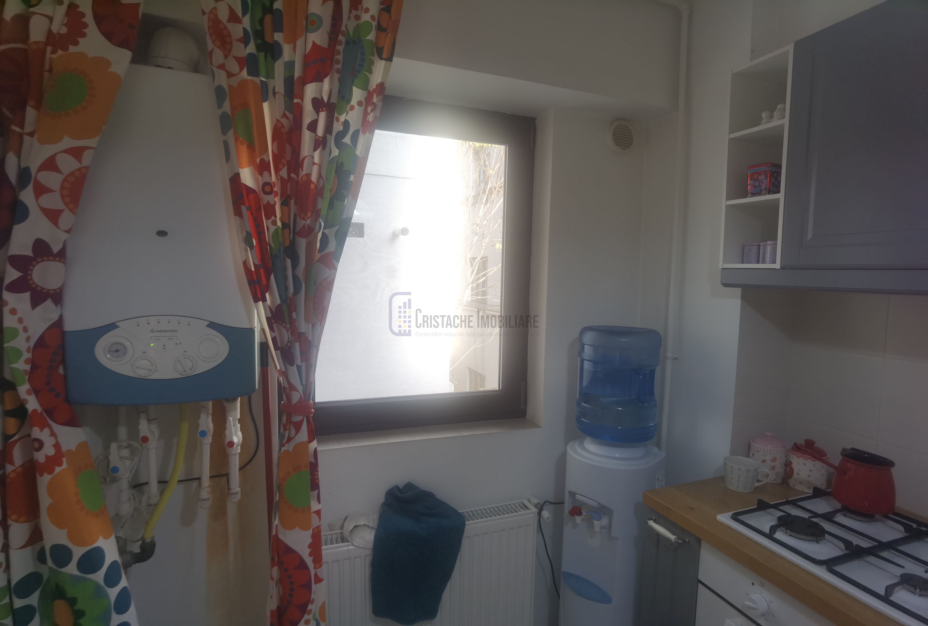Spatiu birou sau Rezidential | 2 camere | Primăria Sector 1 | nemobilat — fotografia 7