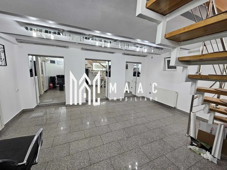 Spatiu comercial | Vitrina | 106 mpu | Ultracentral — fotografia 7