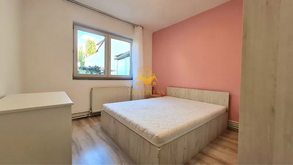 3 camere, decomandate, modern, Gheorgheni Zona Titulescu,Interservisan — fotografia 3