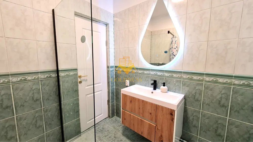 3 camere, decomandate, modern, Gheorgheni Zona Titulescu,Interservisan — fotografia 6