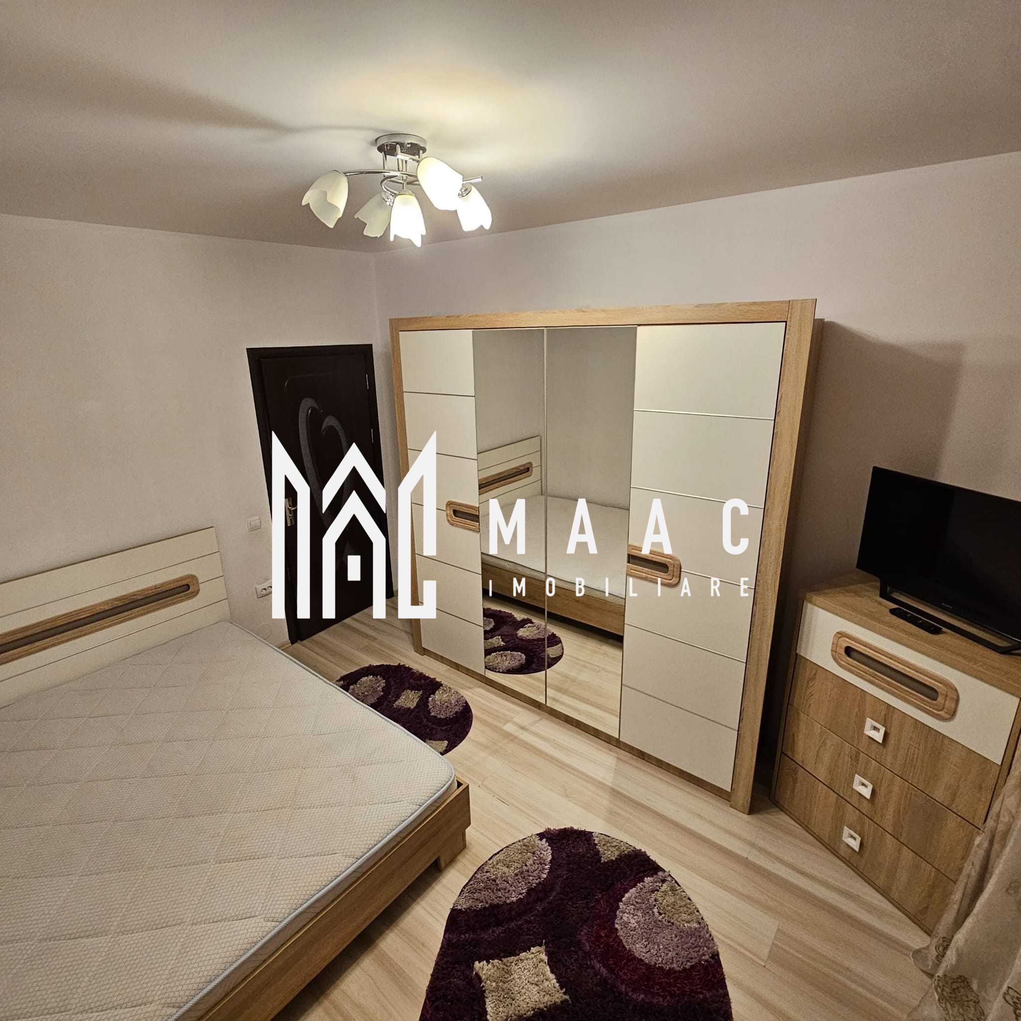 Apartament 3 camere de închiriat | Sibiu, Turnișor | 80 mp — fotografia 2