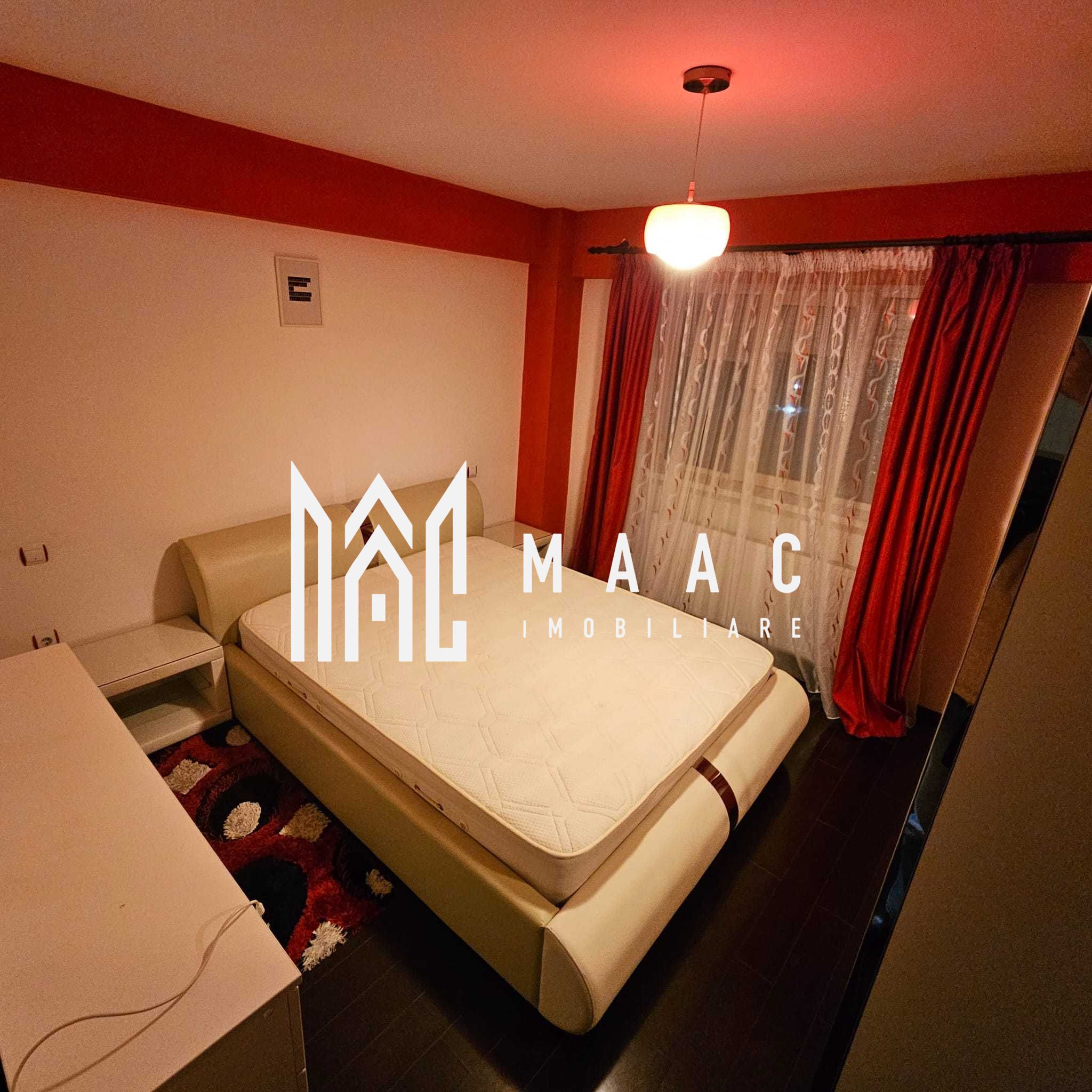 Apartament 3 camere de închiriat | Sibiu, Turnișor | 80 mp — fotografia 4