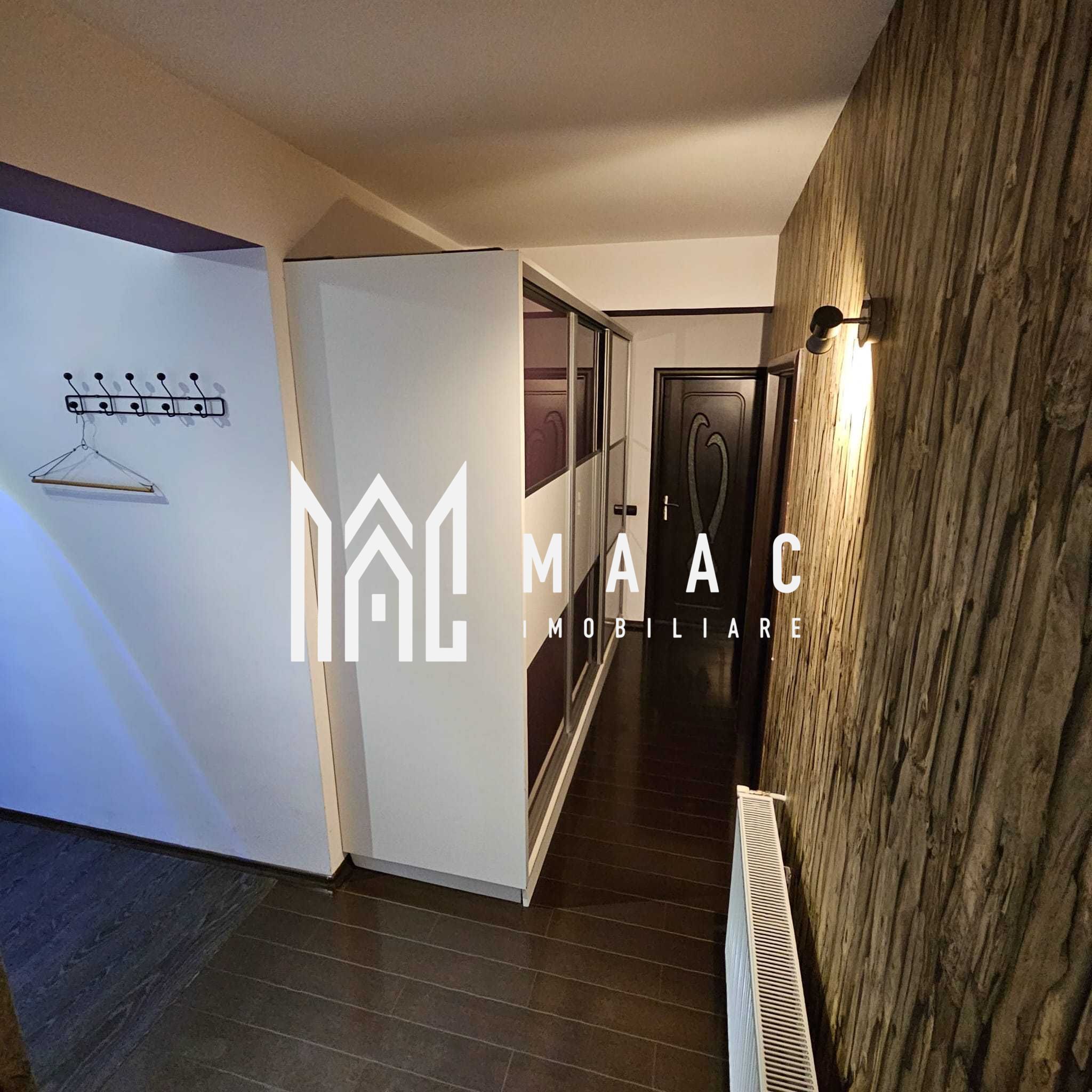 Apartament 3 camere de închiriat | Sibiu, Turnișor | 80 mp — fotografia 5