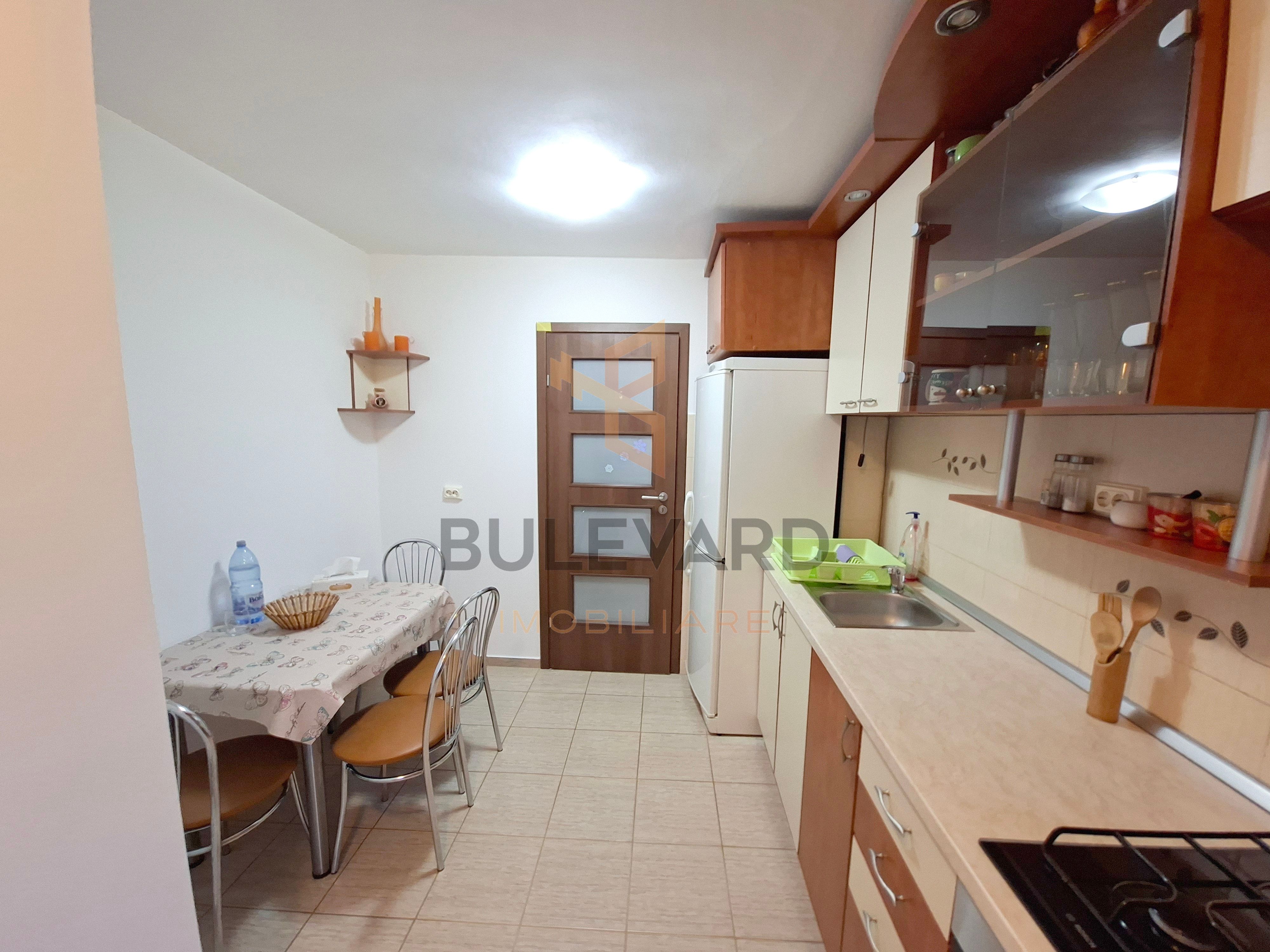 Apartament 3 camere decomandate + parcare, mijlocul strazii Titulescu! — fotografia 10