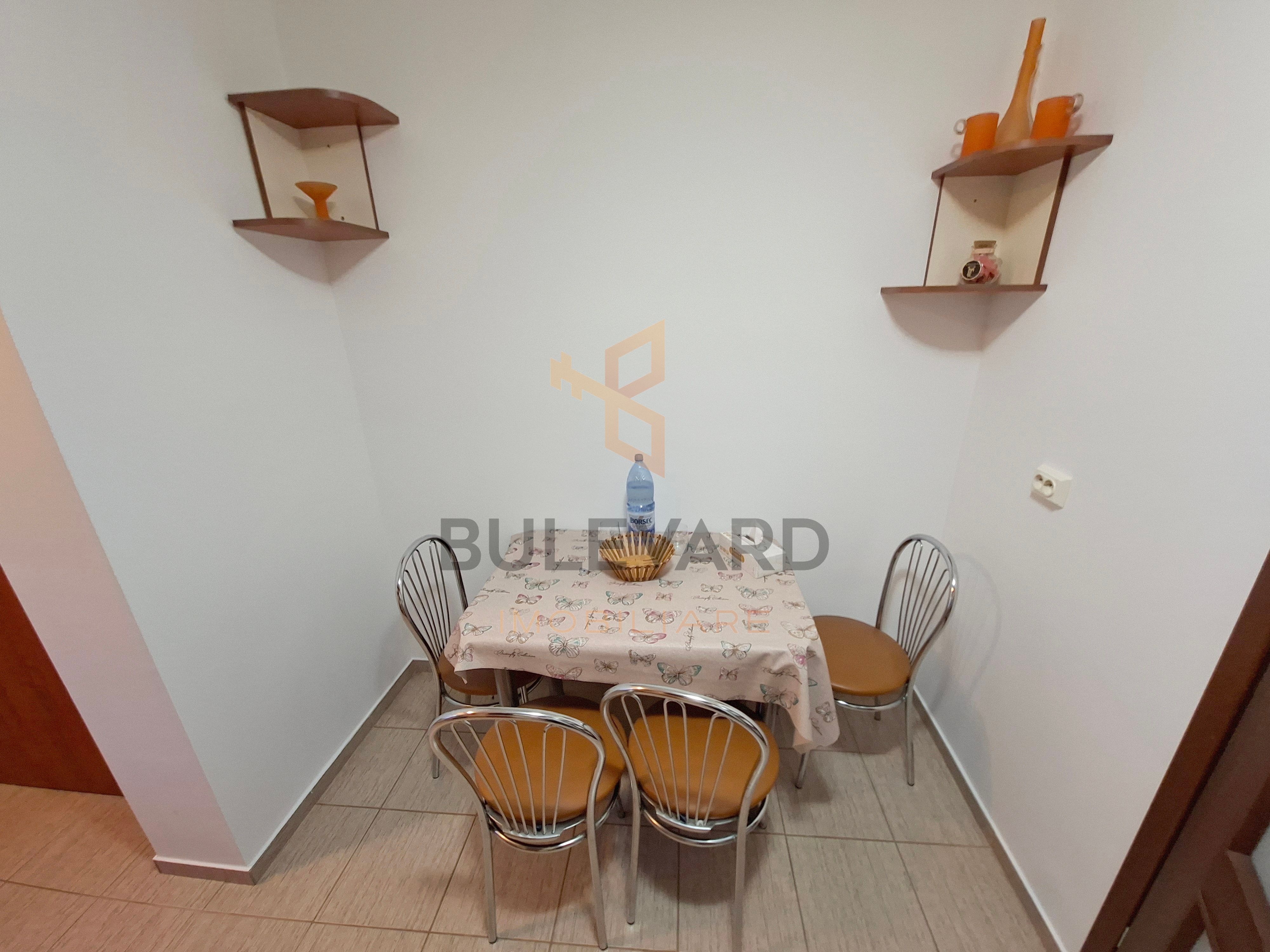 Apartament 3 camere decomandate + parcare, mijlocul strazii Titulescu! — fotografia 12