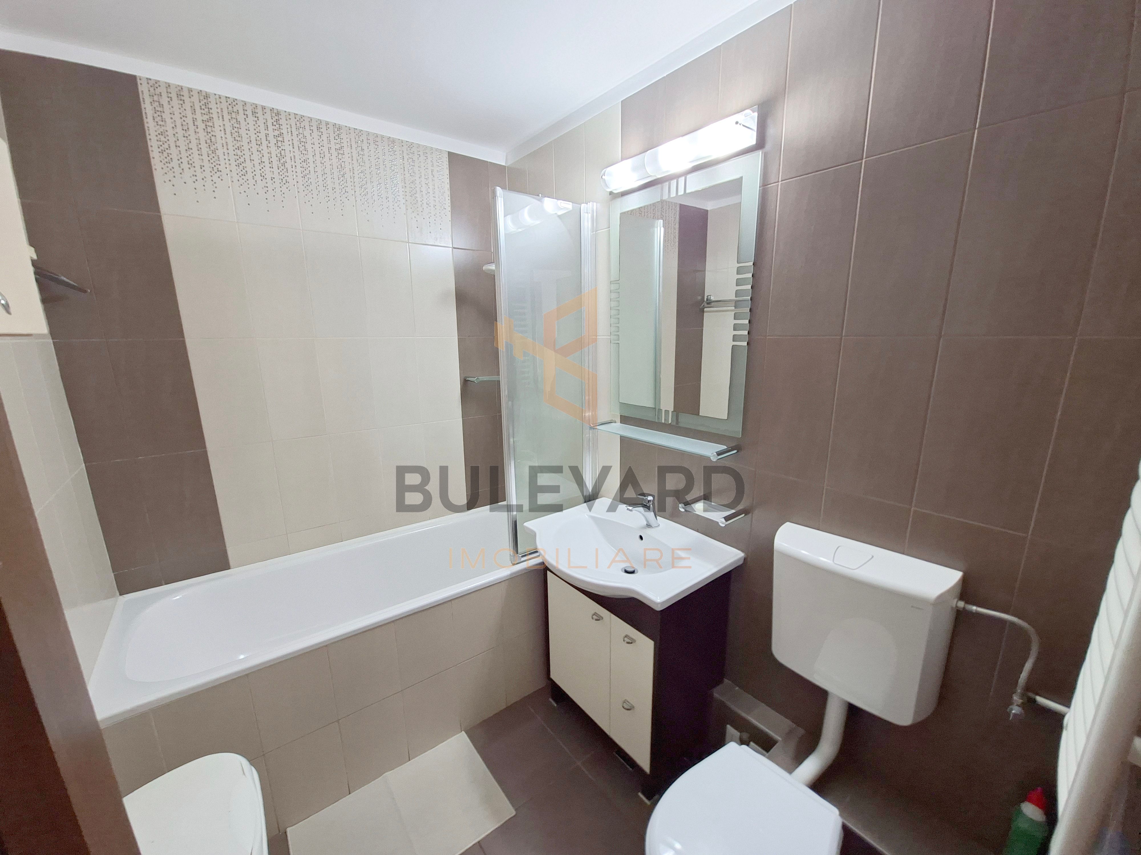 Apartament 3 camere decomandate + parcare, mijlocul strazii Titulescu! — fotografia 16