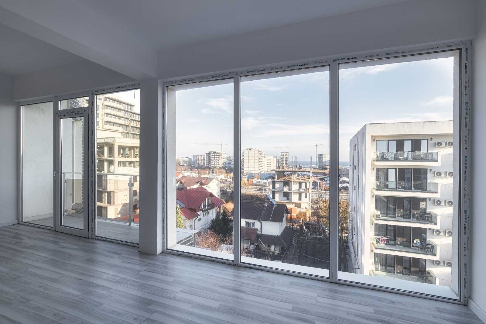 PROPRIETAR apartamente Mamaia Nord 2 camere incepand de la 55.000 53mp — fotografia 3