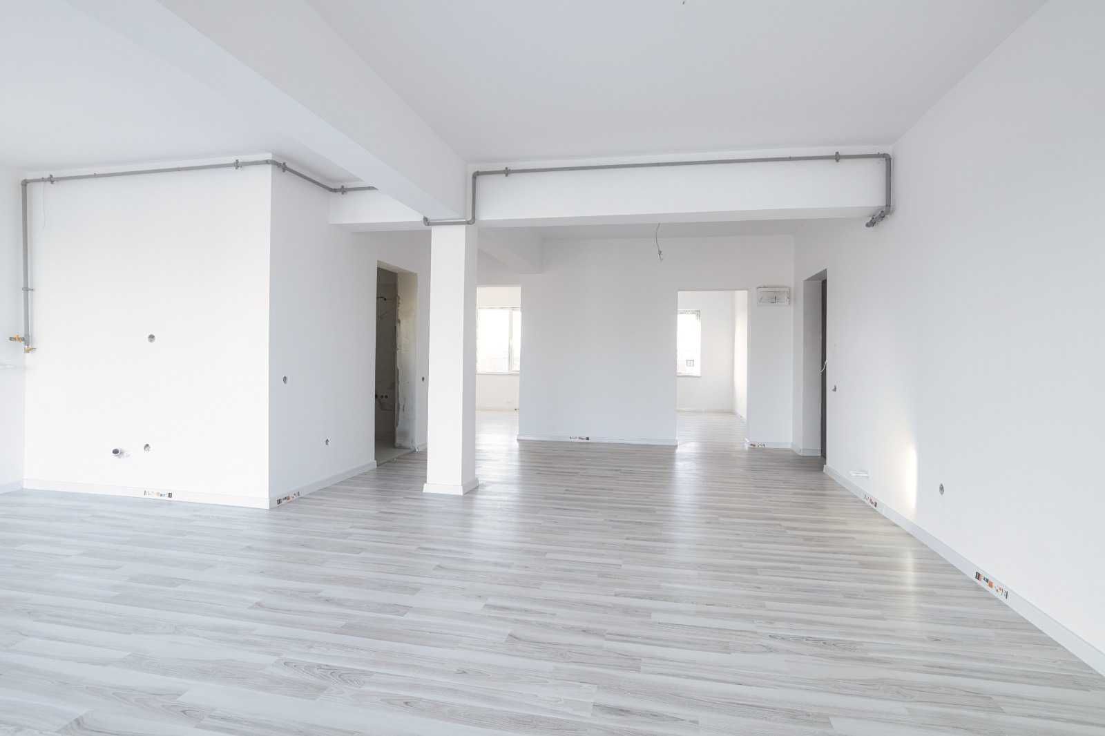 PROPRIETAR apartamente Mamaia Nord 2 camere incepand de la 55.000 53mp — fotografia 4