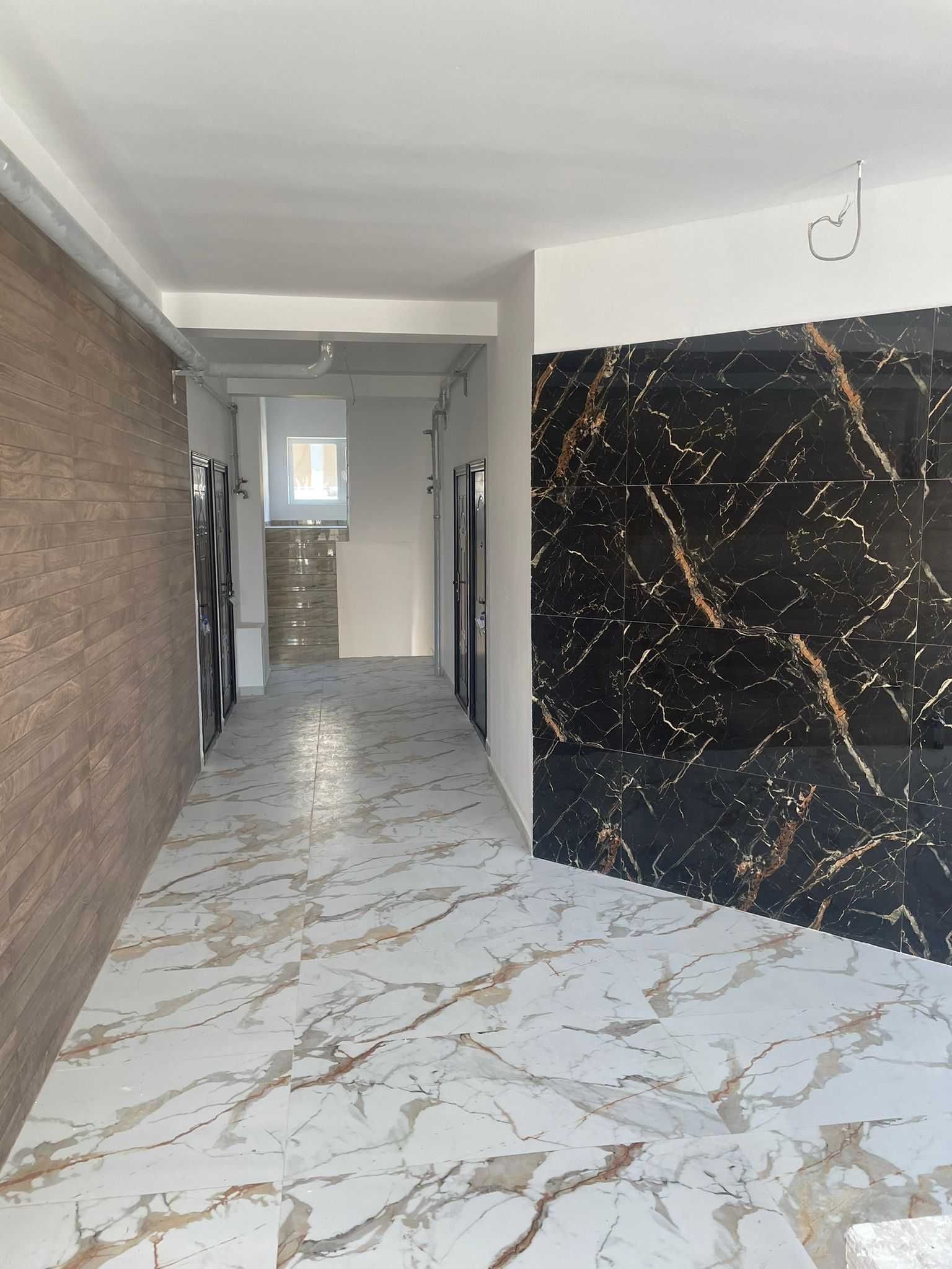 PROPRIETAR apartamente Mamaia Nord 2 camere incepand de la 55.000 53mp — fotografia 6