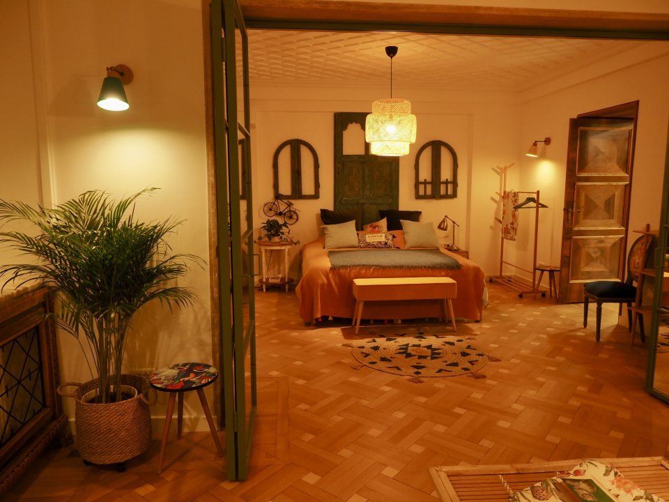 Proprietate unică  la Universitate, KM 0, @ Frida Kahlo — fotografia 6