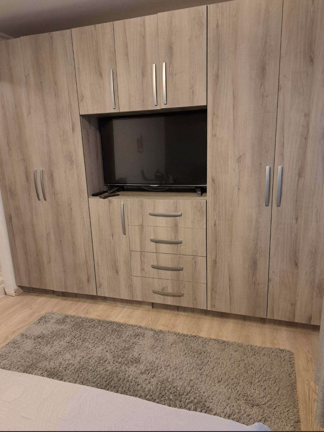 Ag EUROPA vinde apartament în Ardud. — fotografia 3