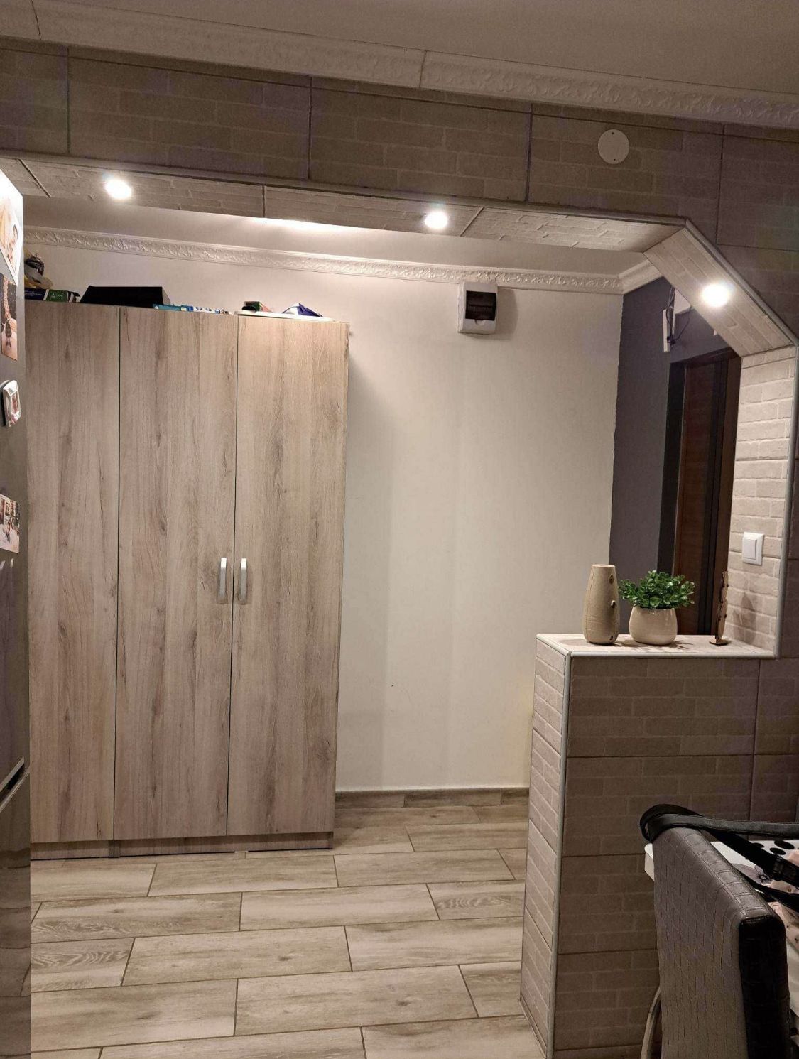 Ag EUROPA vinde apartament în Ardud. — fotografia 4