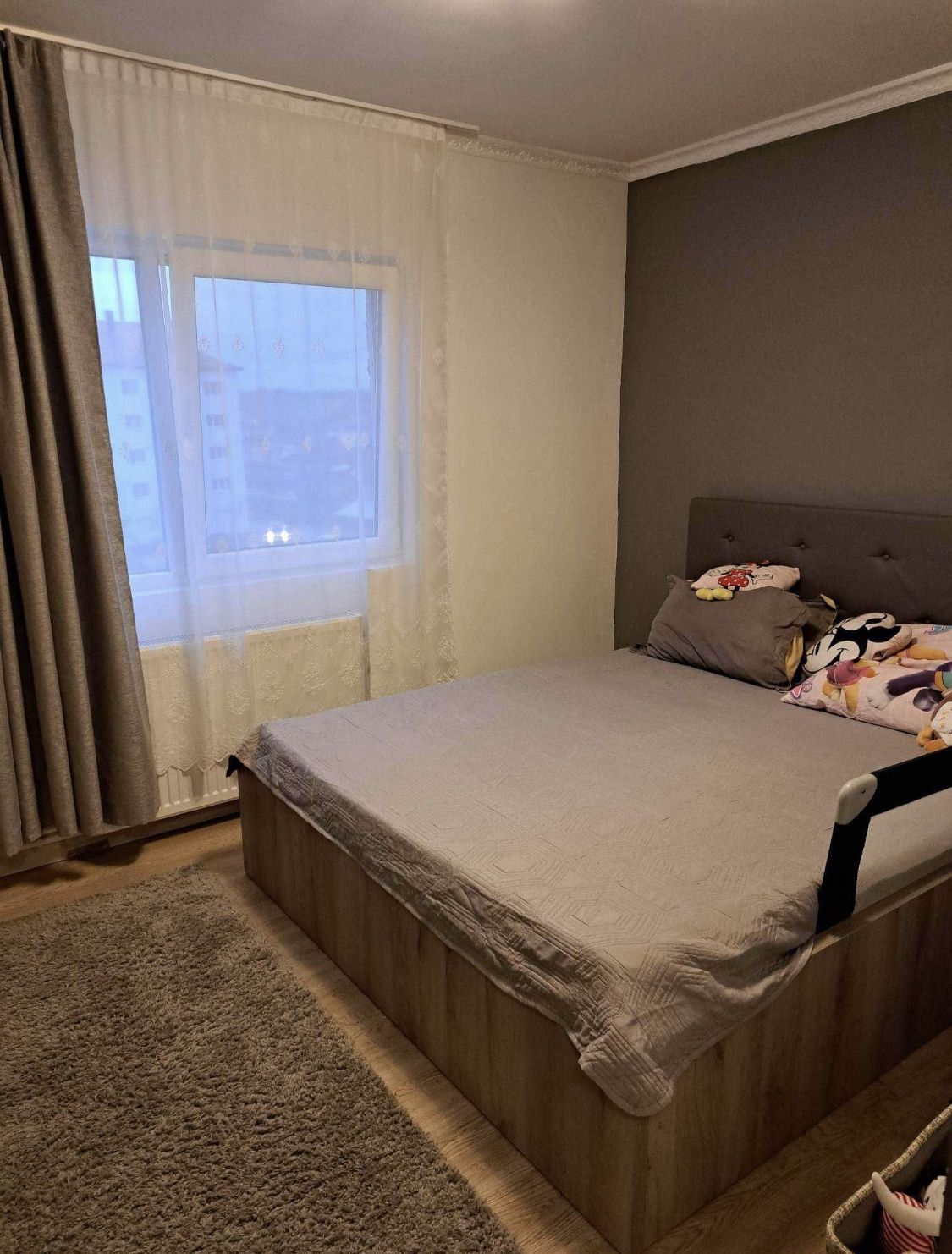 Ag EUROPA vinde apartament în Ardud. — fotografia 5