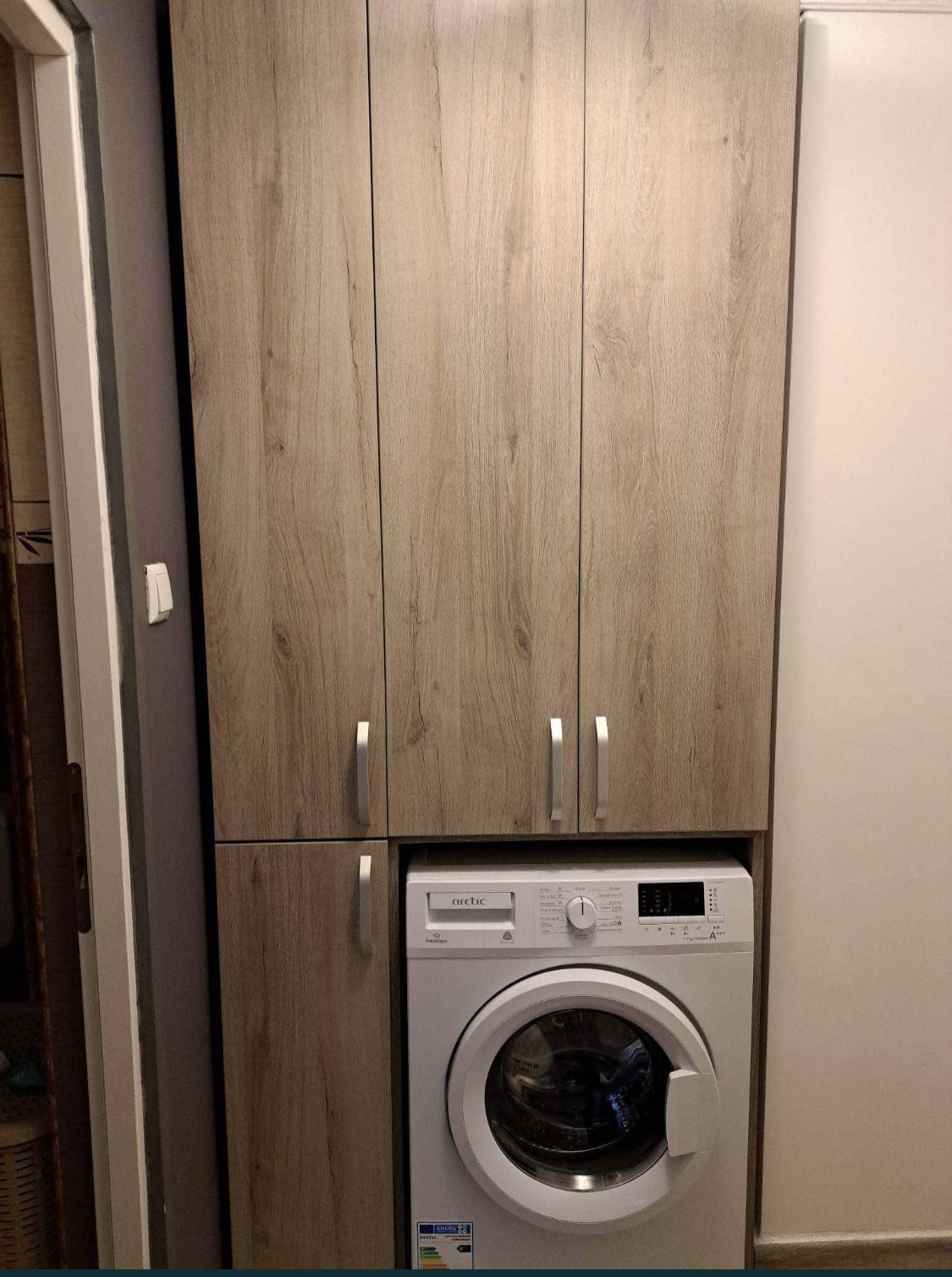 Ag EUROPA vinde apartament în Ardud. — fotografia 6