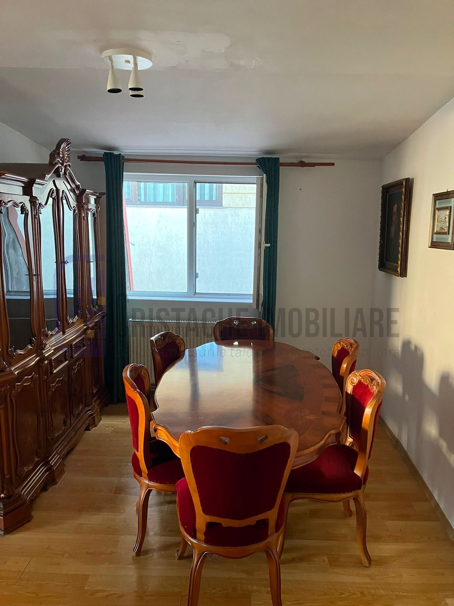 Centrala termica | 2 apartamente | Bloc boutique | metrou — fotografia 5