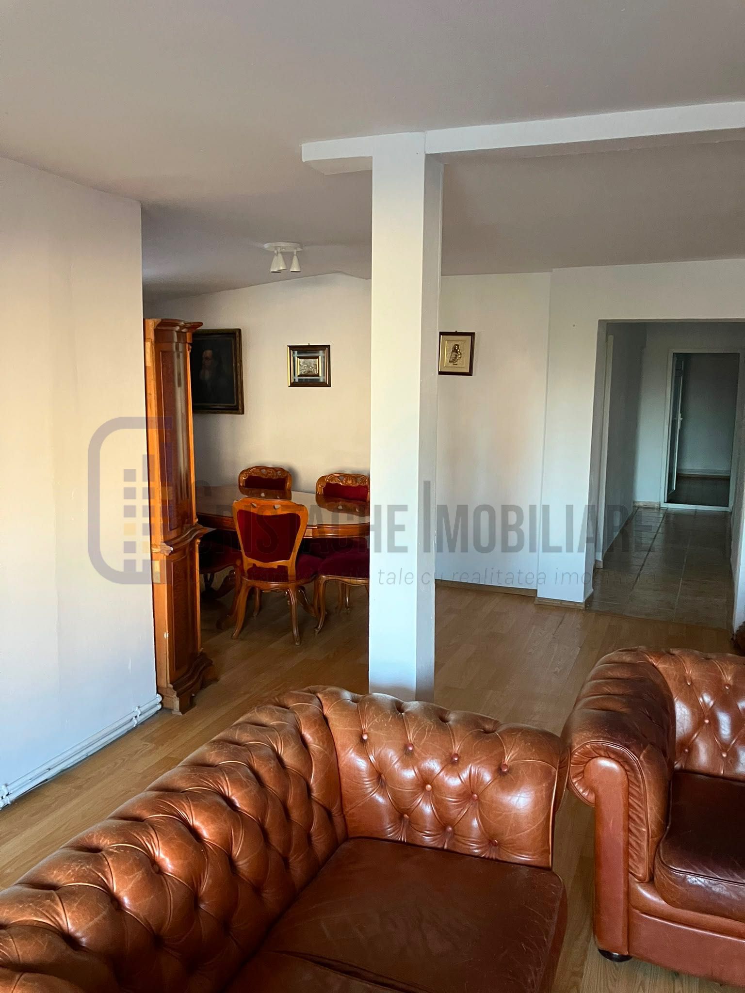 Centrala termica | 2 apartamente | Bloc boutique | metrou — fotografia 7