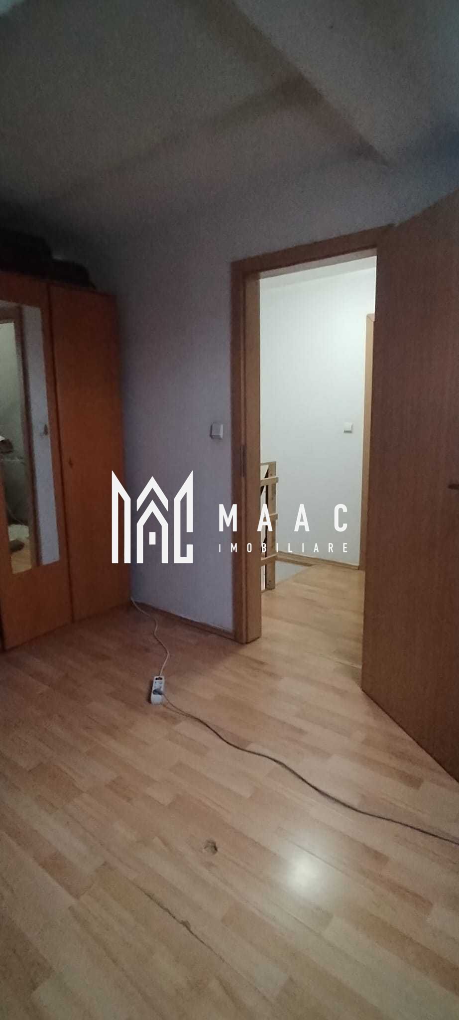 Apartament de vânzare Sibiu | 2 camere decomandat | Vasile Aaron — fotografia 3