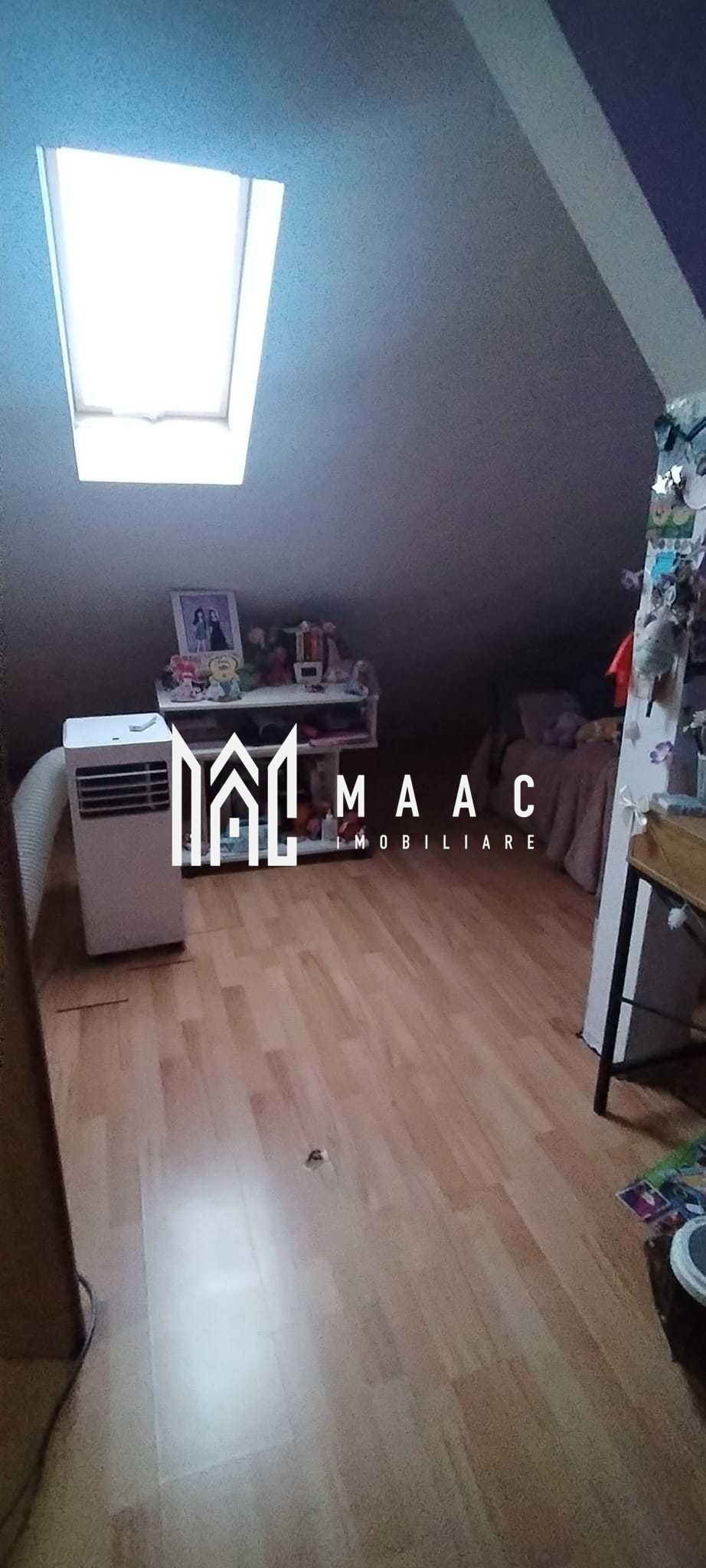 Apartament de vânzare Sibiu | 2 camere decomandat | Vasile Aaron — fotografia 4