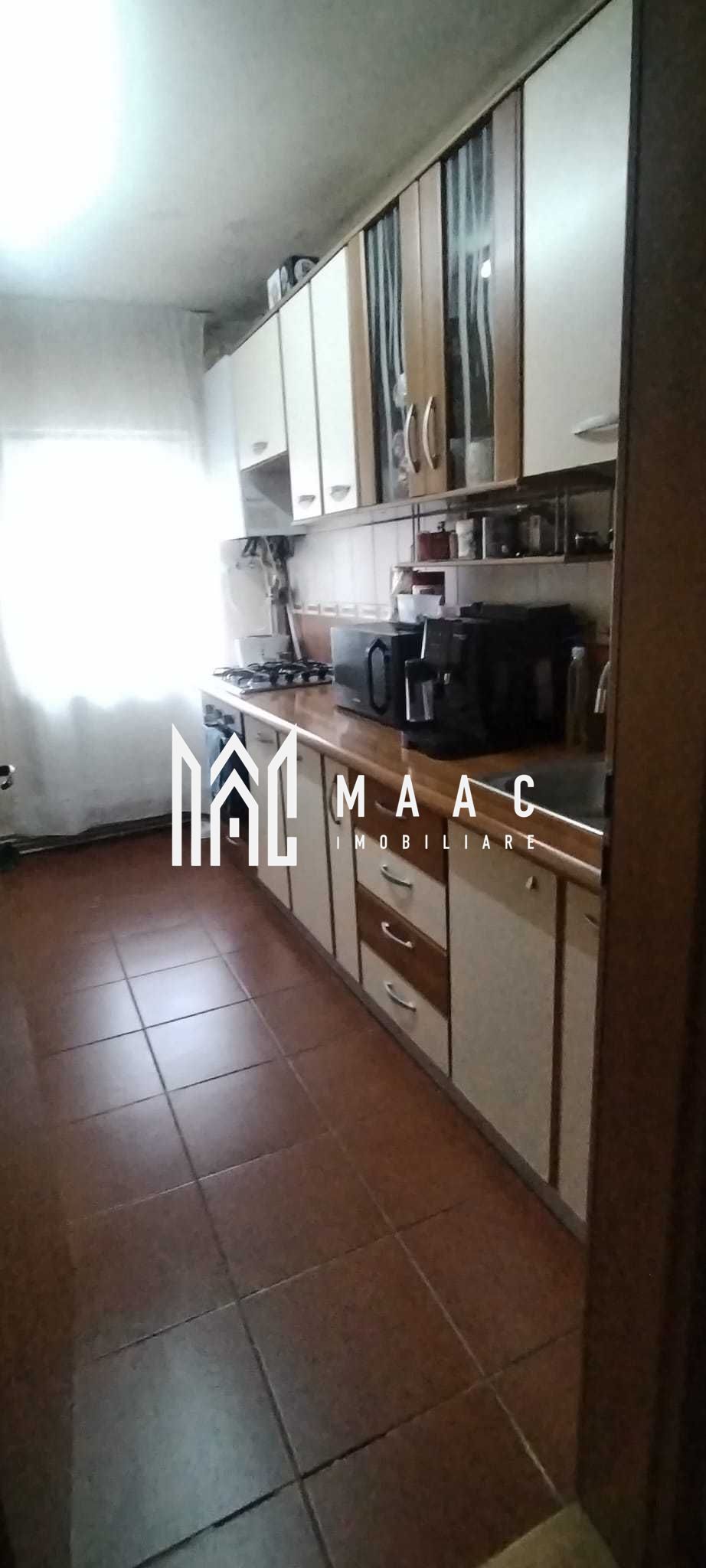 Apartament de vânzare Sibiu | 2 camere decomandat | Vasile Aaron — fotografia 6