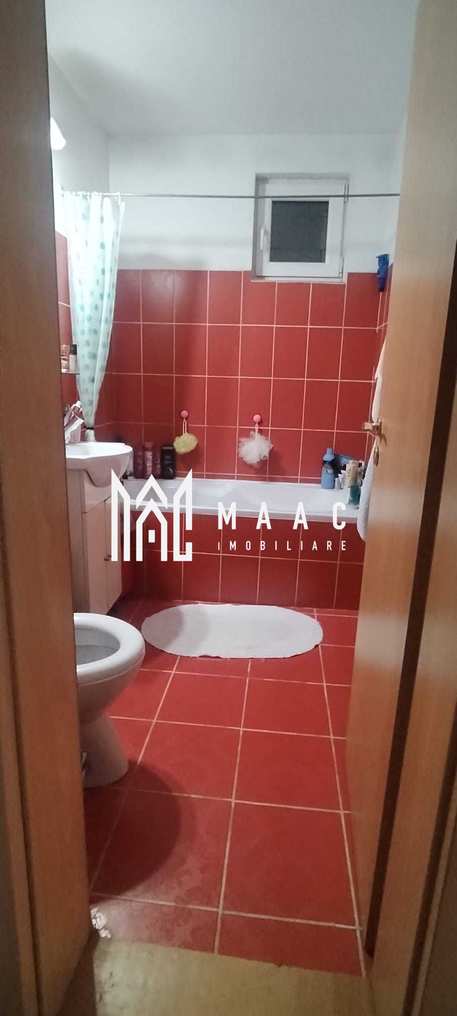 Apartament de vânzare Sibiu | 2 camere decomandat | Vasile Aaron — fotografia 8