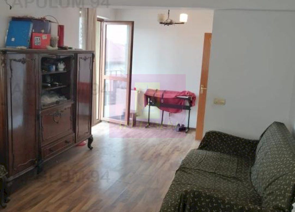 Vila Spatioasa Bucuresti Prelungirea Ghencea — fotografia 3