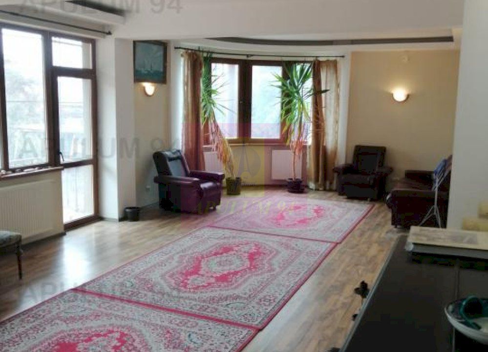 Vila Spatioasa Bucuresti Prelungirea Ghencea — fotografia 5