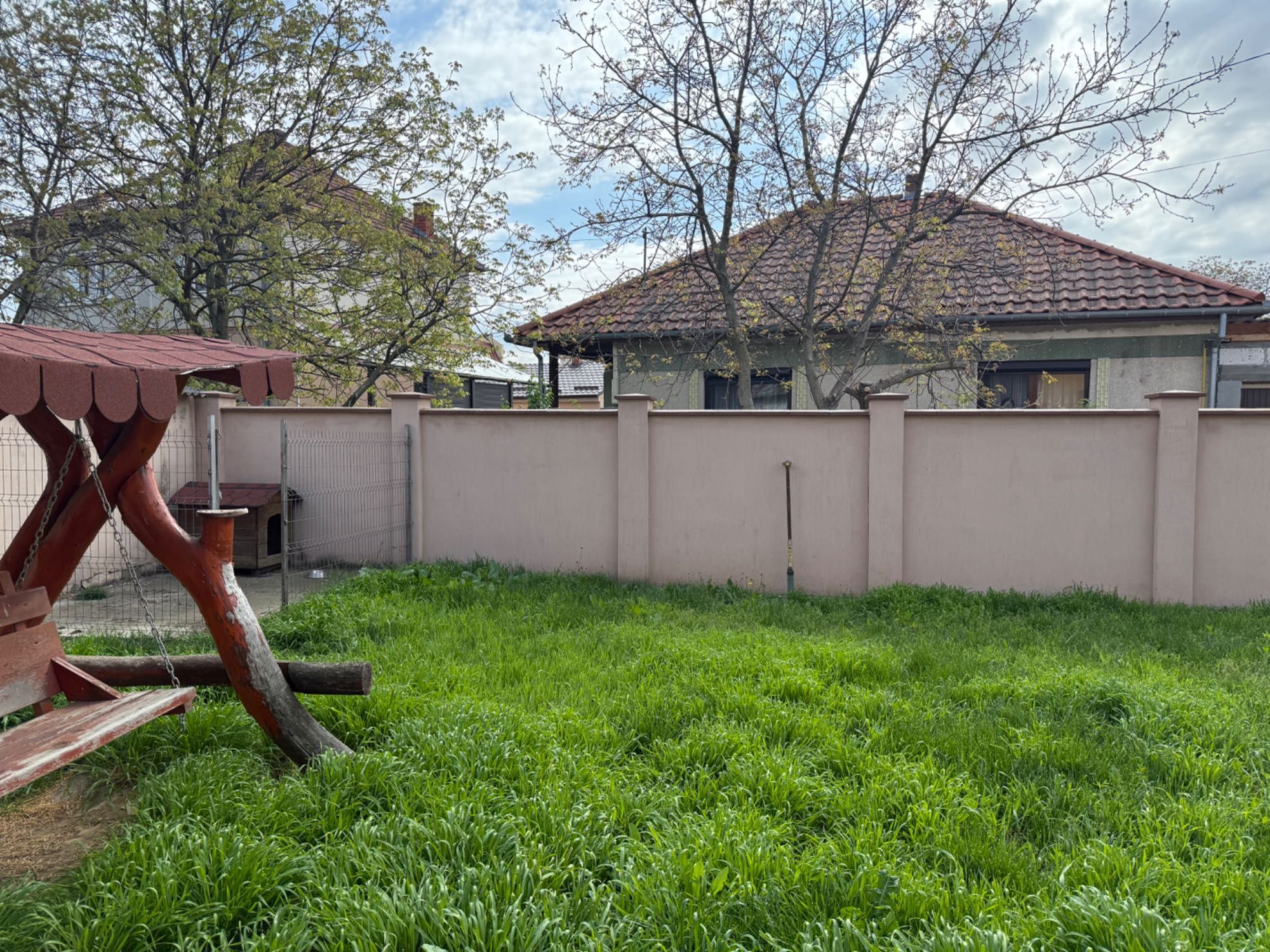 BRASADAS vinde casa 7 cam 11 ari teren renovată integral. — fotografia 5