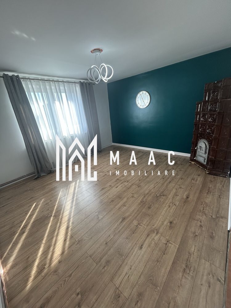 Casă 4 camere de vânzare | Miercurea Sibiului, Nord | 155 mp — fotografia 3